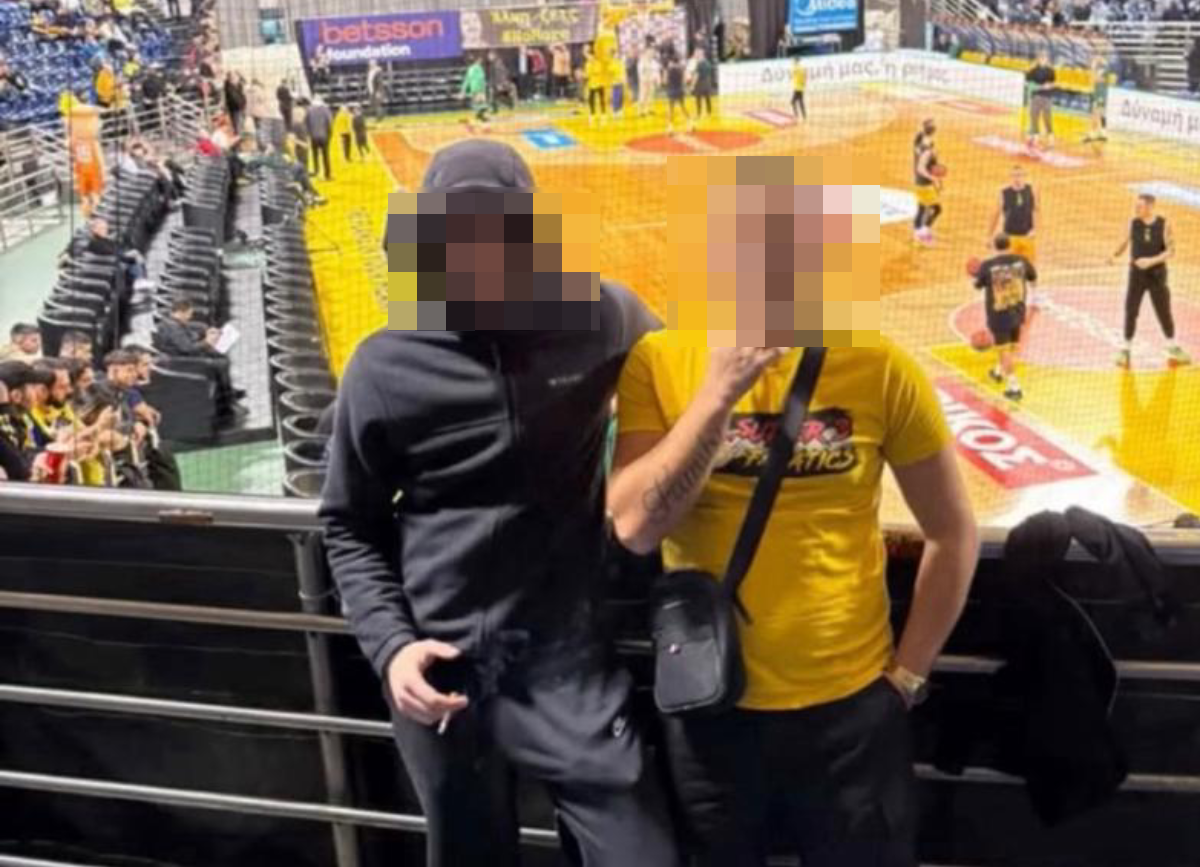 Θεσσαλονίκη: Στον εισαγγελέα ο 23χρονος δράστης – Στέλεχος των οργανωμένων συνδέσμων του Άρη