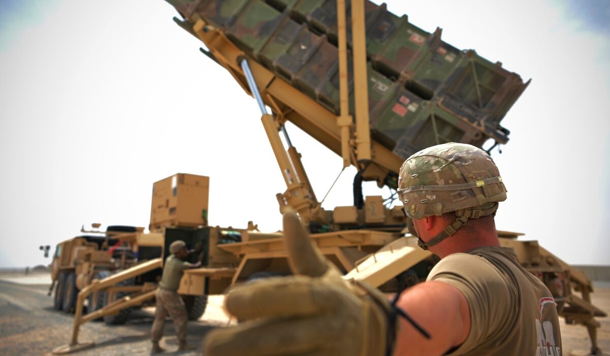 Η «επόμενη μεγάλη μάχη των ΗΠΑ»: Πάνω από 5 δισ. κόστισαν στους Αμερικανούς οι δύο πρώτες μέρες του πολέμου