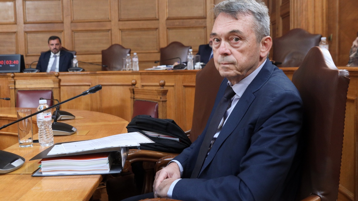 Βάρρας ΟΠΕΚΕΠΕ