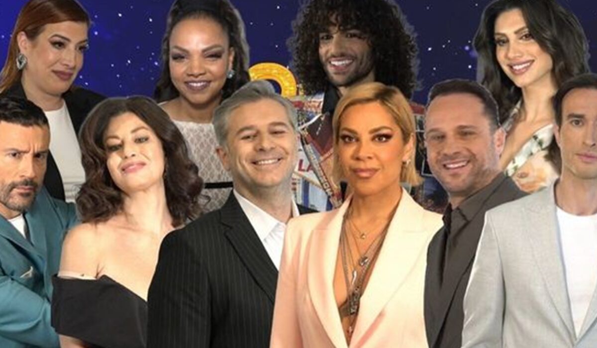 YFSF: Είναι οριστικό – αυτοί είναι οι 10 διαγωνιζόμενοι (βίντεο)