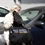 Παραδόθηκε η Ελένη Ζαρούλια στο ΑΤ Πεύκης (βίντεο)