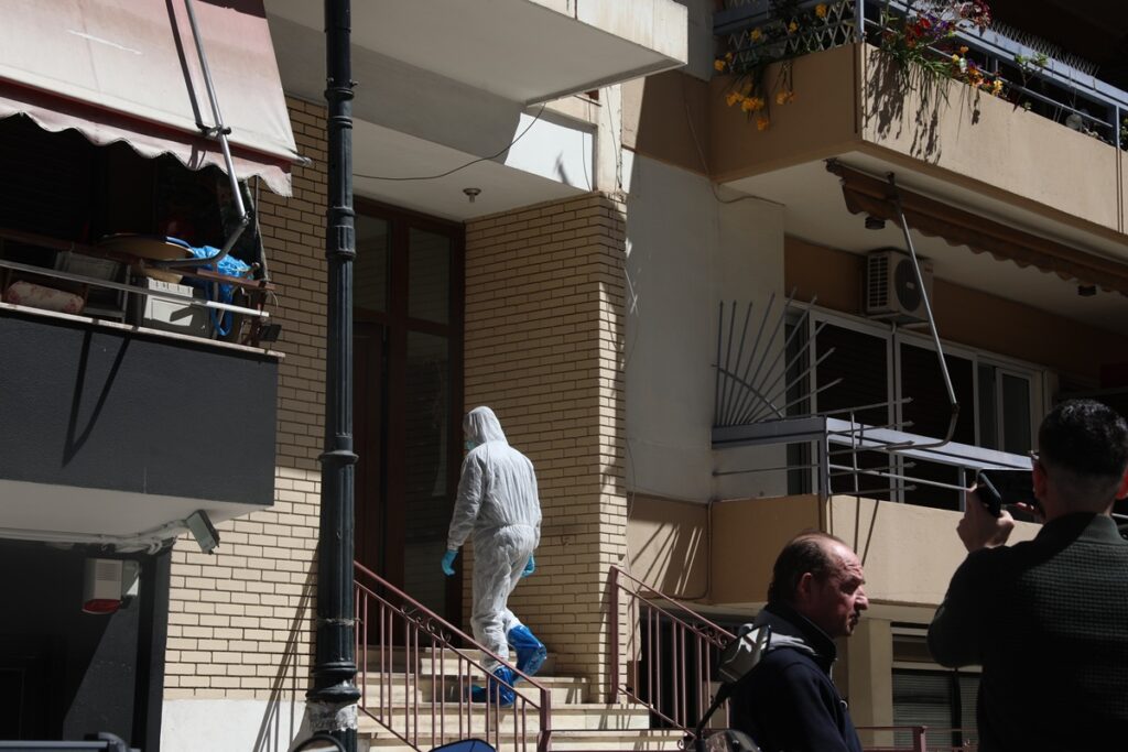 Νέα τροπή στο θρίλερ του Ζωγράφου: Τι έδειξε η ιατροδικαστική εξέταση στις δύο γυναίκες