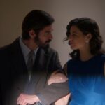 Άγιος Έρωτας: Διπλή αποκάλυψη για Νικόλαο και Παύλο