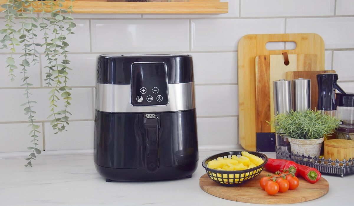 air fryer