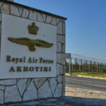 κυπρος ακρωτηρι πολεμος ιραν