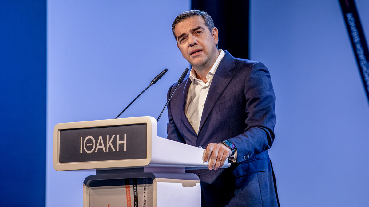 Στην Αλεξανδρούπολη την Τετάρτη ο Τσίπρας – Τι μηνύματα θα στείλει