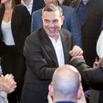 Αλέξης Τσίπρας