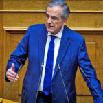 Αντώνης Σαμαράς