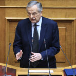 Αντώνης Σαμαράς