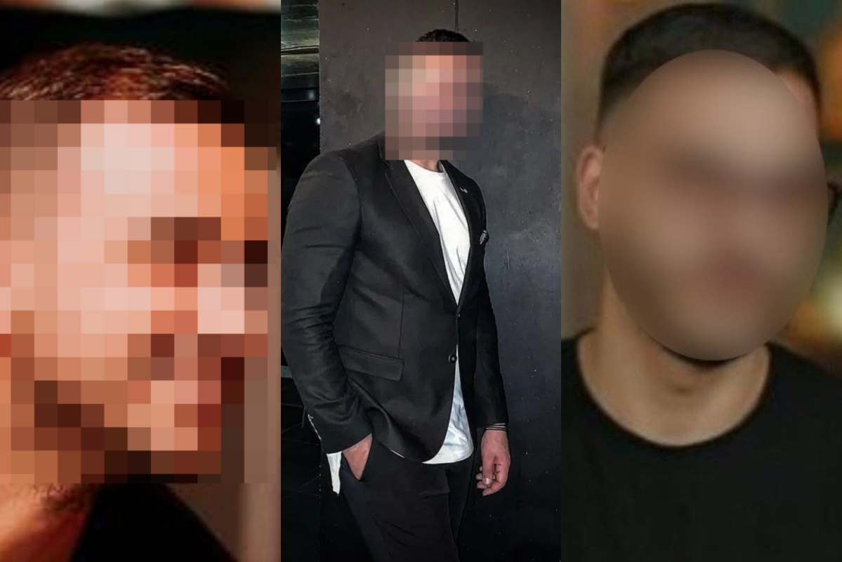 TikToker, πρώην παίκτης ριάλιτι και μοντέλα – Οι συλληφθέντες για το κύκλωμα με τις εικονικές εταιρίες (φωτογραφίες)