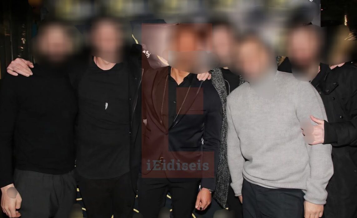 ΑΠΑΤΗ ΜΟΝΤΕΛΑ