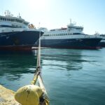 Απεργία στα πλοία σήμερα 5/3: Μέχρι τι ώρα θα παραμείνουν δεμένα - Αποκάλυψη για ναυτιλιακή εταιρεία