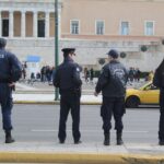 ΑΣτυνομία, μέτρα