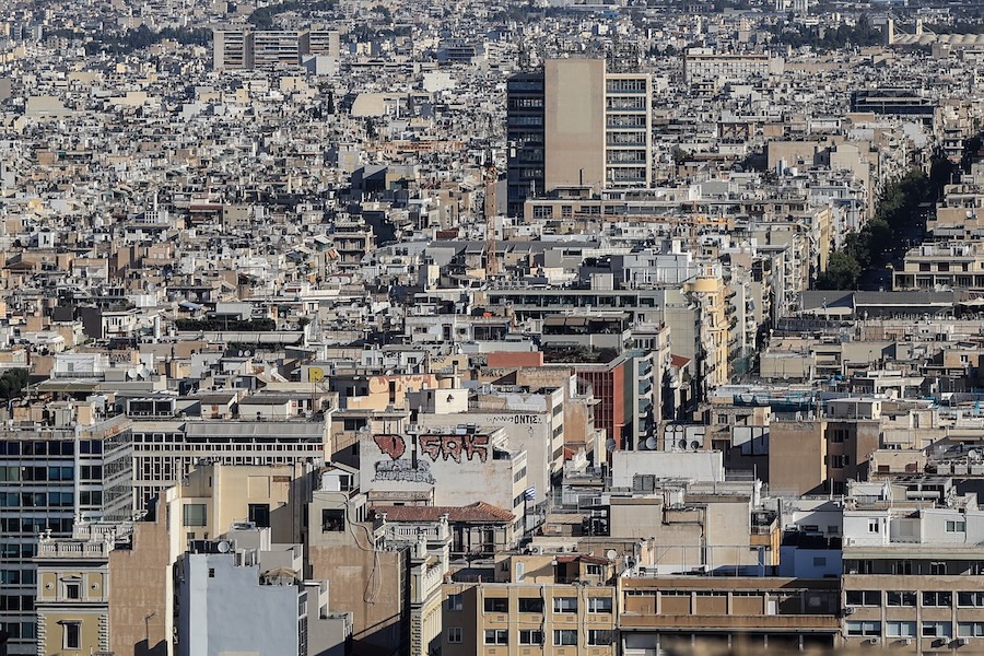 ΕΝΦΙΑ 2026: Ανέβηκαν τα εκκαθαριστικά στην ΑΑΔΕ – Δείτε τα εδώ