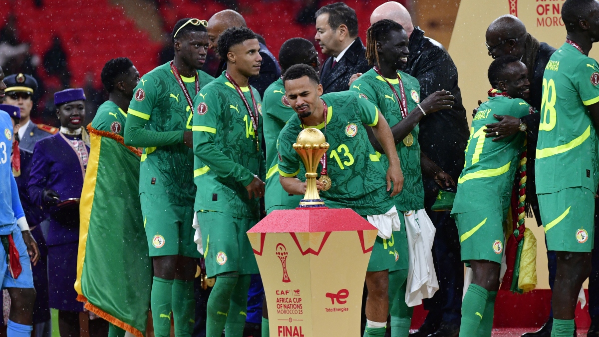 Ανατροπή «βόμβα» στο Copa Africa: Το Μαρόκο παίρνει τον τίτλο στα χαρτιά - Η Σενεγάλη προσφεύγει στο CAS