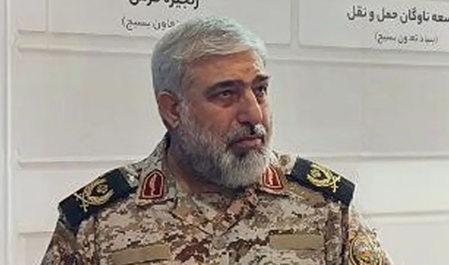 «Devil is dead»: Ποιος ήταν ο διοικητής της Μπασίτζ και γιατί προκαλεί μυστήριο ο θάνατός του