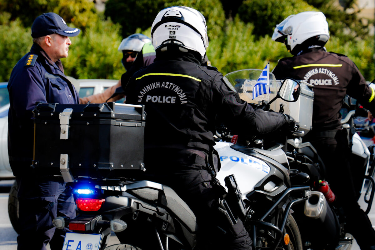 Απάτη 11 εκατ. με… άρωμα celebrities σε βάρος του δημοσίου – 22 συλλήψεις, ανάμεσά τους παίκτες ριάλιτι, Tik Tokers και μοντέλα