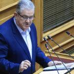 Δημήτρης Κουτσούμπας