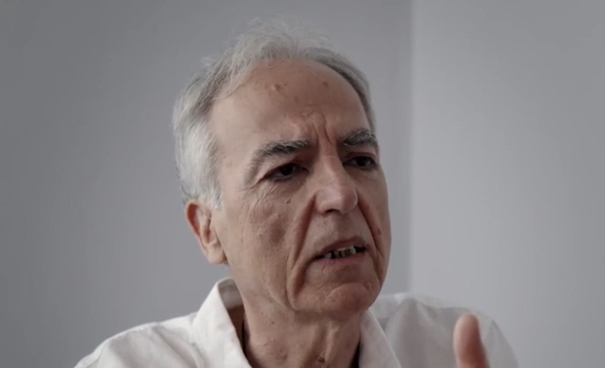 Δημήτρης Κουφοντίνας, συνέντευξη 17 Νοέμβρη