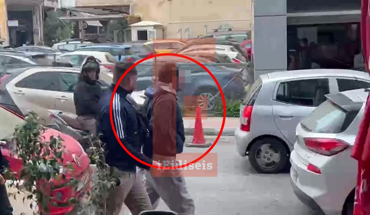 «Ανοίγουν τα στόματα» για τον «Δράκο» του Πειραιά – Νέες καταγγελίες