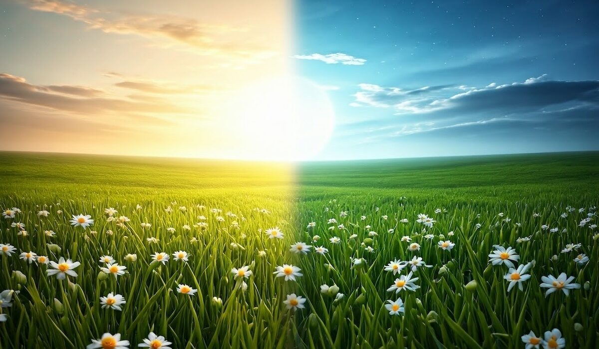 Εαρινή Ισημερία