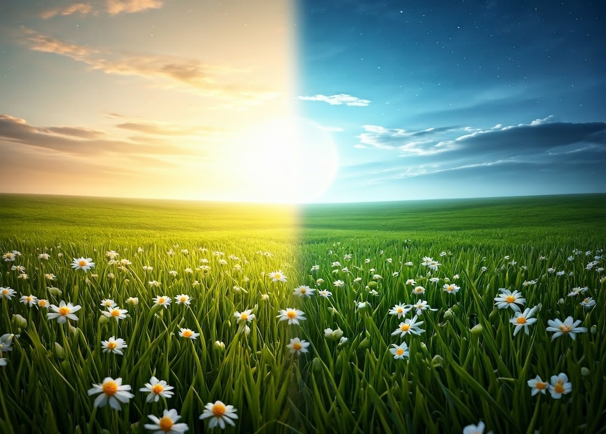 Εαρινή Ισημερία