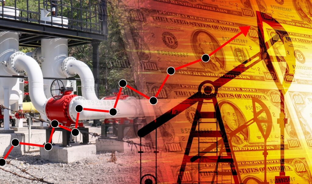 Economist: Ο πόλεμος στο Ιράν είναι μια επίθεση στην παγκόσμια οικονομία