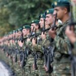 επιστράτευση
