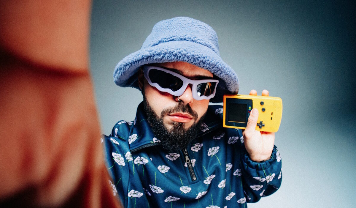 Eurovision 2026 Akylas Ferto