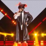 Eurovision 2026 Akylas Σαν Μαρίνο Άγιος Μαρίνος