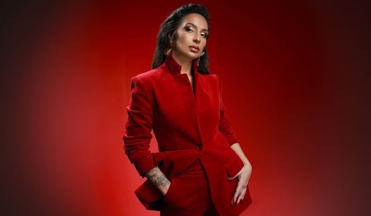 Eurovision 2026 Αζερμπαϊτζάν