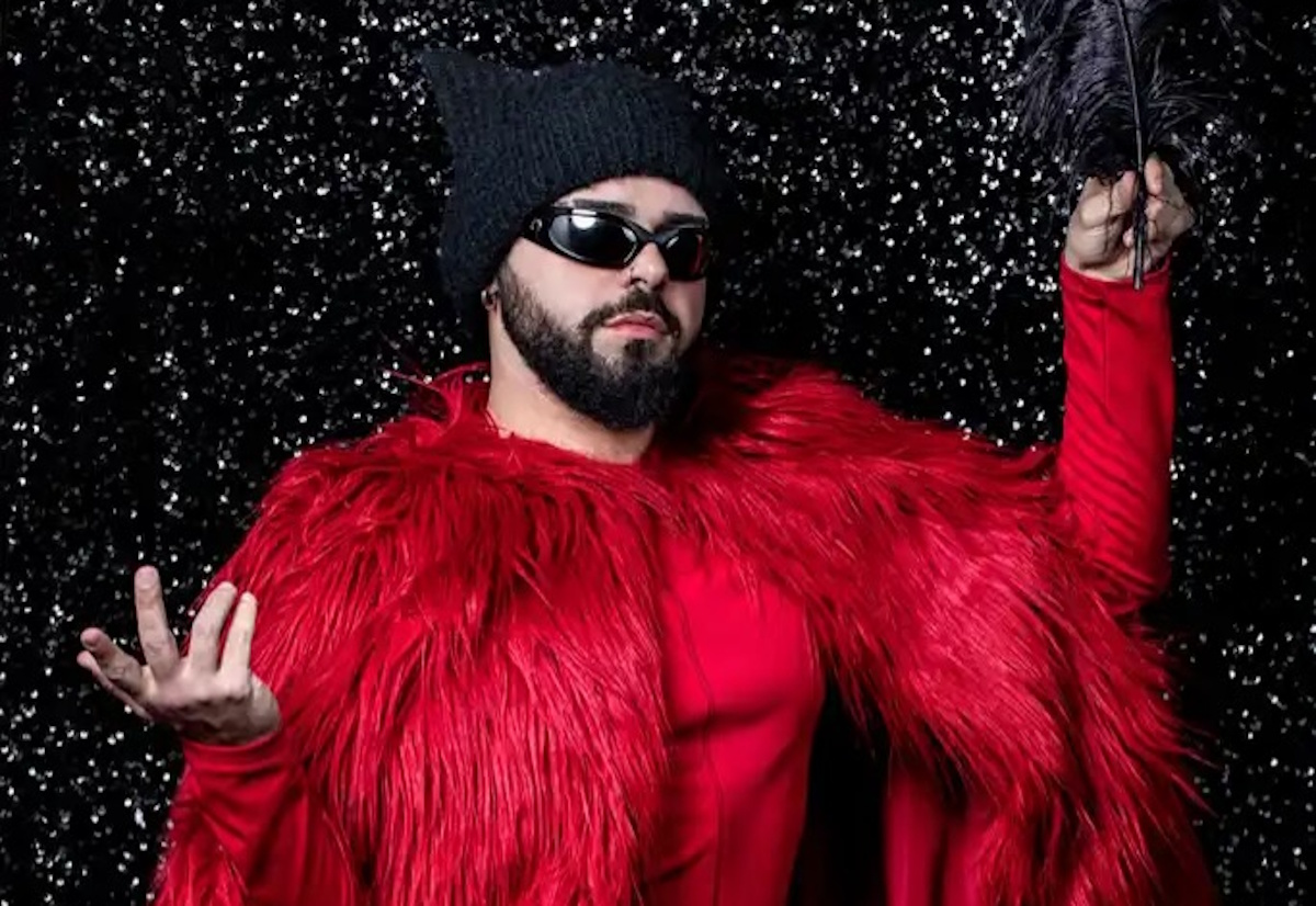 Eurovision 2026 Ελλάδα Akylas