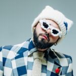 Ο Akylas στο βίντεο κλιπ του «Ferto» για την Eurovision 2026