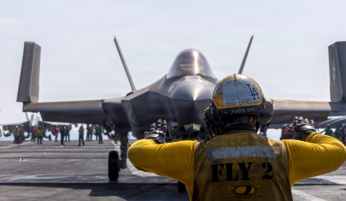 Ισραηλινές πηγές: Οι ΗΠΑ έχουν ορίσει την 9η Απριλίου για το τέλος του πολέμου στο Ιράν