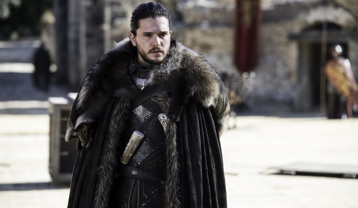 Game of Thrones