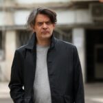 «Να μ'αγαπάς»: Ο Γιάννος Περλέγκας έρχεται για ξυπνήσει τους εφιάλτες της Ζωής
