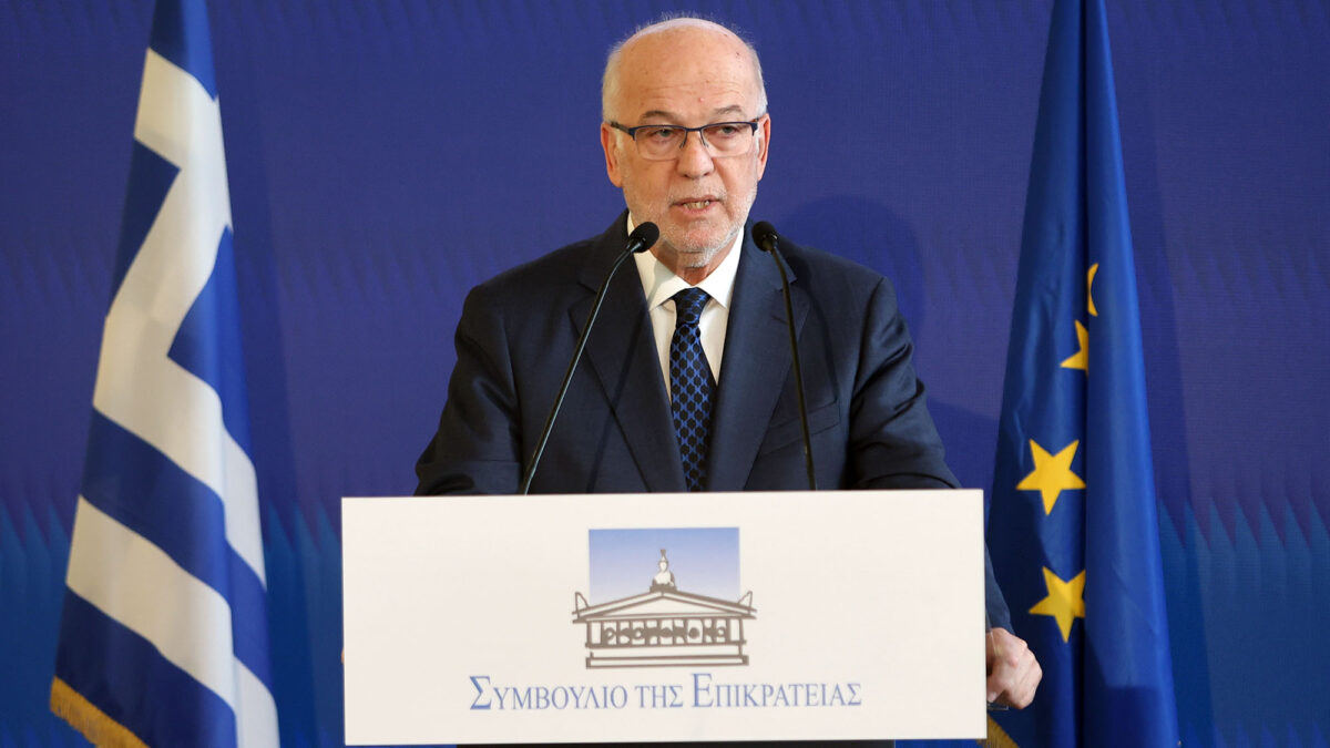 Γιώργος Φλωρίδης