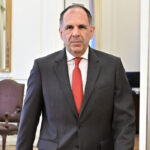 Γεραπετρίτης: Δεν θεωρώ ότι η Σούδα απειλείται – Ιστορική ευθύνη η ανάπτυξη δυνάμεων στην Κύπρο