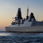 HMS Dragon