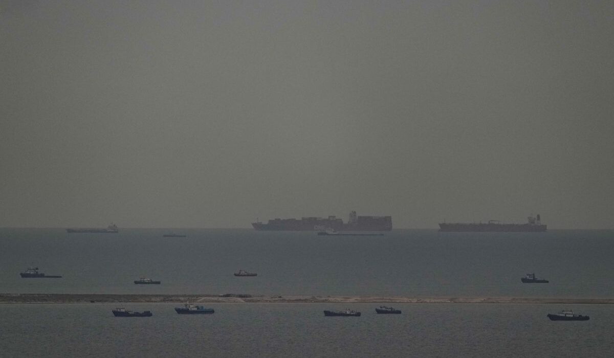 Τι σχεδιάζουν στην Ευρώπη για τα Στενά του Ορμούζ μετά τον πόλεμο