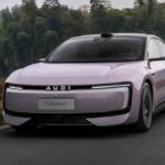 Απέτυχε το λανσάρισμα του πρώτου Audi, που δεν φέρει το λογότυπο των τεσσάρων δαχτυλιδιών