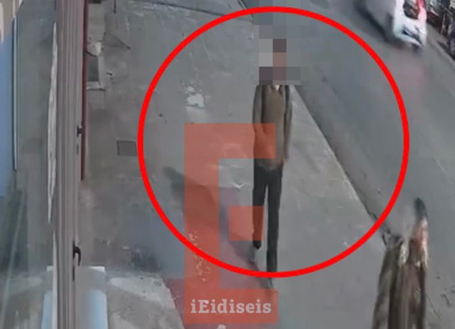 Χειροπέδες στον «δράκο» του Πειραιά: Σοκάρει η περιγραφή θύματος του (βίντεο, εικόνες)