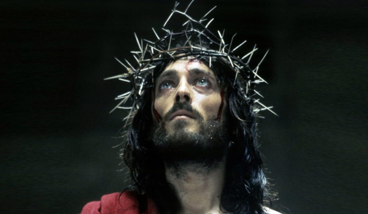 Ιησούς από τη Ναζαρέτ: Πότε θα δείτε τη σειρά στον ΑΝΤ1 - Ημέρες και ώρες προβολής