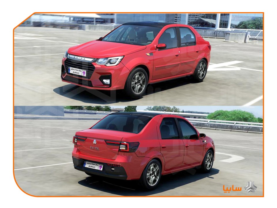 
Το Ιράν κατασκευάζει περισσότερα αυτοκίνητα από τη Μεγάλη Βρετανία - Tα best seller μοντέλα
