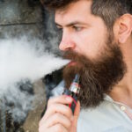 Ηλεκτρονικό Τσιγάρο Vaping