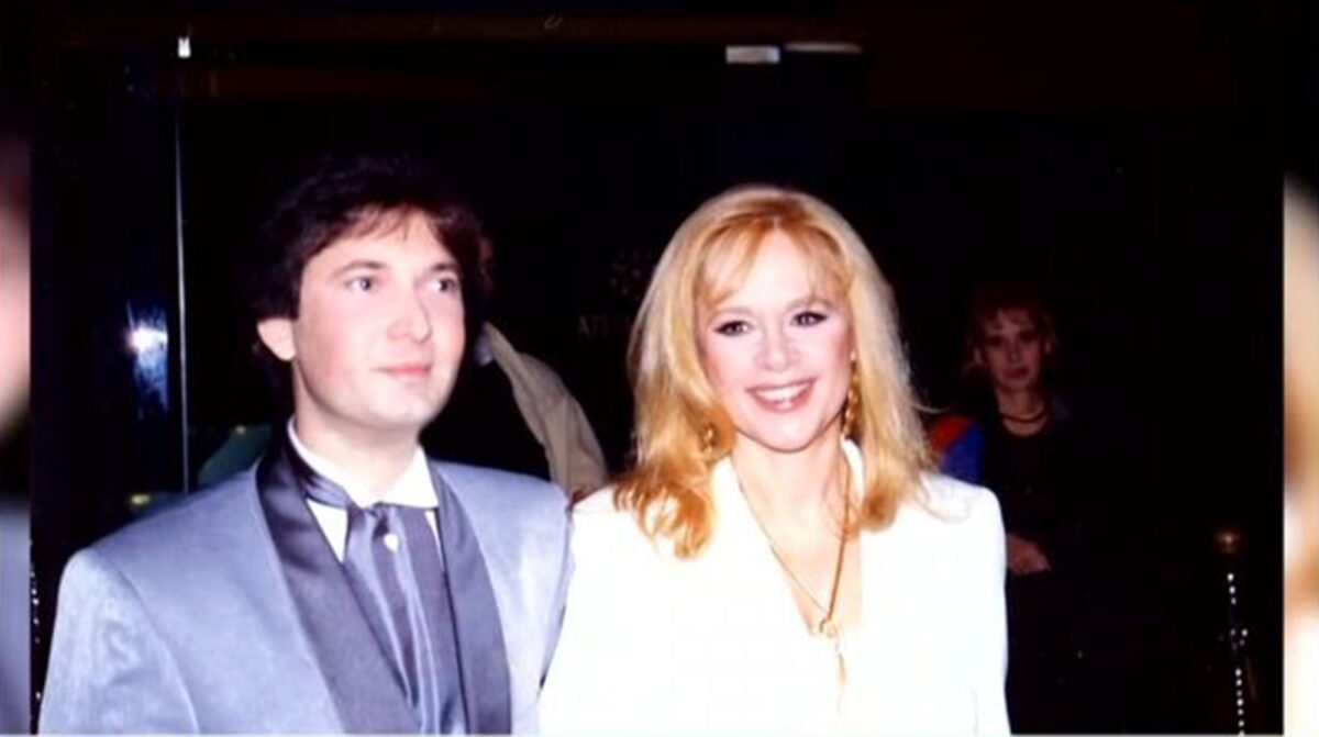 Μάκης Δελαπόρτας: «Η Αλίκη προς το τέλος έλεγε “δεν αξίζει τον κόπο, τρώτε”»