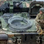 ΗΠΑ Στρατιώτης Στρατός