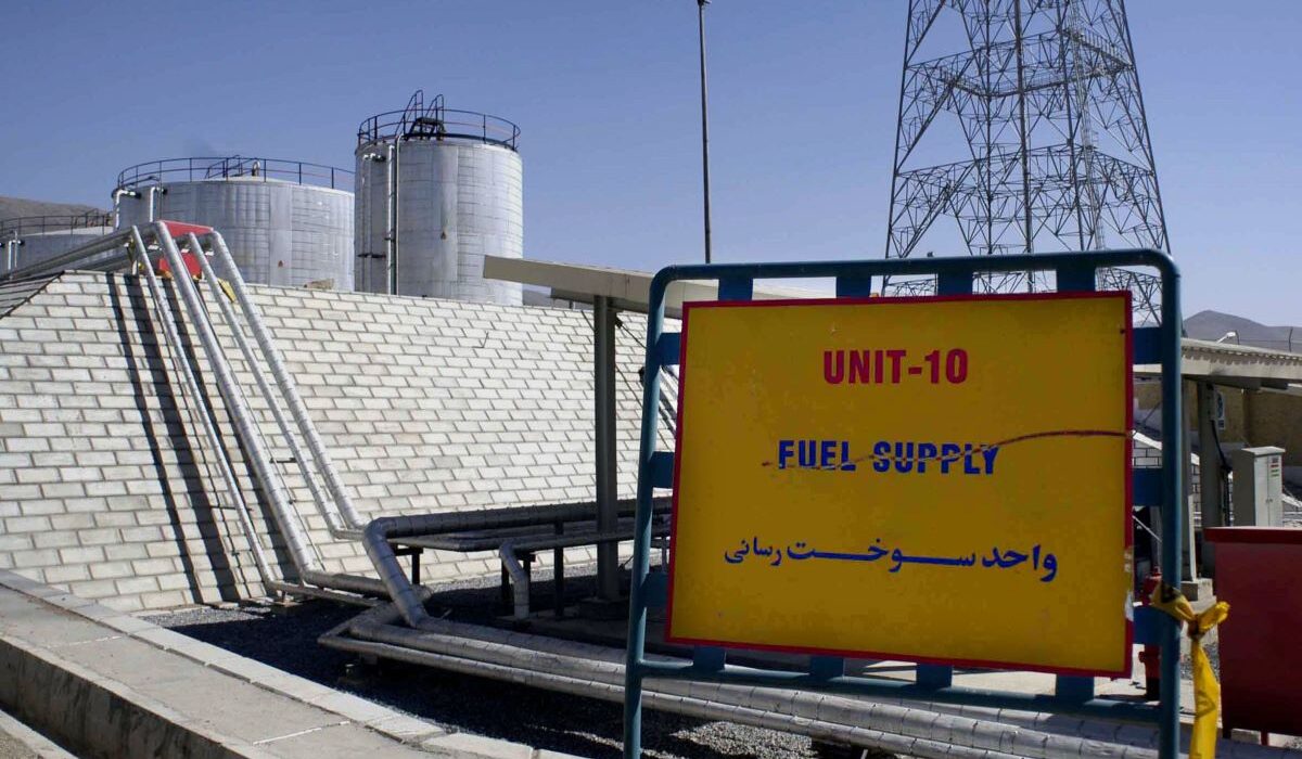 ΗΠΑ – Ισραήλ βομβάρδισαν τις εγκαταστάσεις εμπλουτισμού ουρανίου στη Νατάνζ