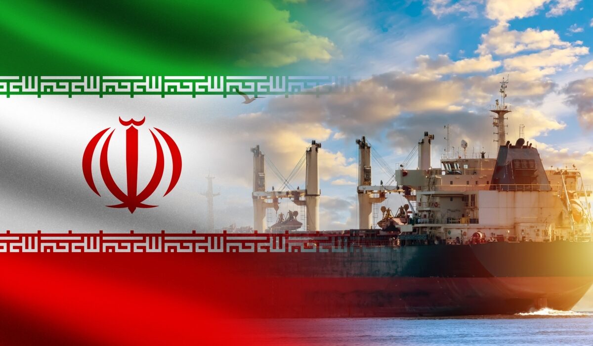 Το Ιράν εξάγει περισσότερο πετρέλαιο μετά τον πόλεμο – Το «παιχνίδι» με την Κίνα