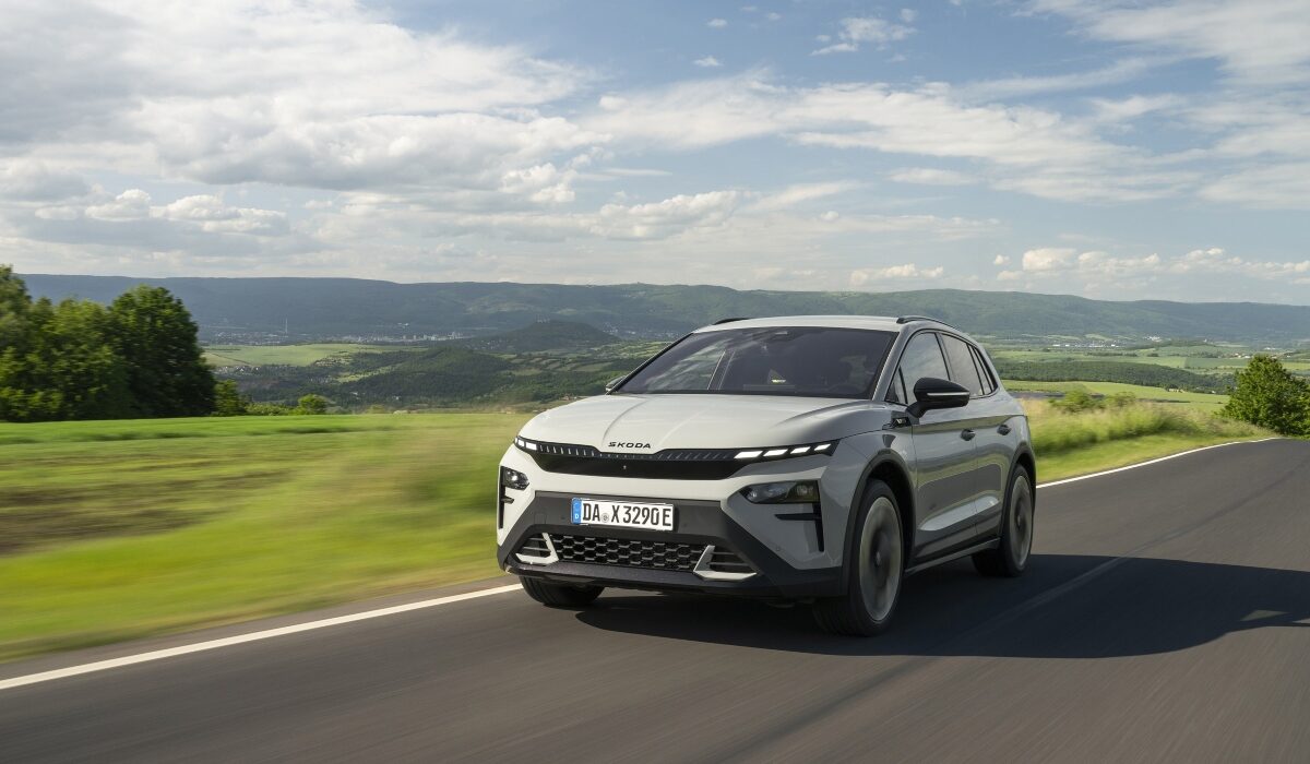 Τρίτη δύναμη στην Ευρώπη το 2025 η Skoda – Πόσα αυτοκίνητα πούλησε (βίντεο)
